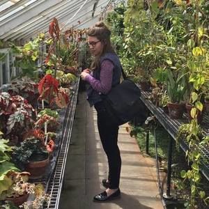 Meet your Posher, Sarah